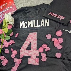 McMillan "Valentine's Day Edition" Proline//NIKE Jersey